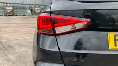 SEAT Arona 1.0 TSI 110 FR Edition 5dr Petrol Hatchback